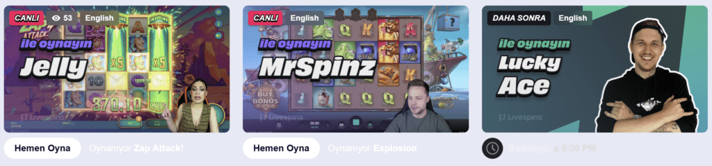 ByCasino'nun Önizlemesi
